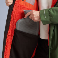 Evo Pro Robe Forest Green Small