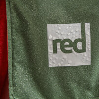 Evo Pro Robe Forest Green Small