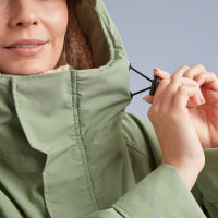 Evo Pro Robe Sage Green Small