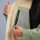 Evo Pro Robe Sage Green Small