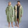 Evo Pro Robe Sage Green Medium