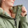Evo Pro Robe Sage Green Medium