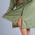 Evo Pro Robe Sage Green Medium