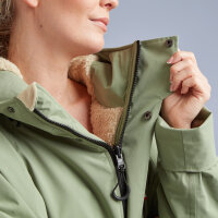 Evo Pro Robe Sage Green Large