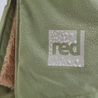 Evo Pro Robe Sage Green Large