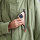 Evo Pro Robe Sage Green Large