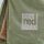 Evo Pro Robe Sage Green Large
