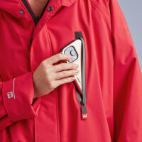 Evo Pro Robe Siren Red