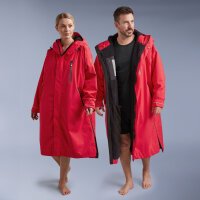 Evo Pro Robe Siren Red Small