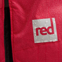 Evo Pro Robe Siren Red Small