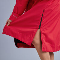 Evo Pro Robe Siren Red Small