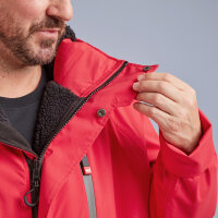 Evo Pro Robe Siren Red Small