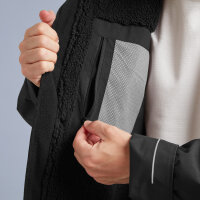 Evo Pro Robe Stealth Black Small