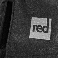 Evo Pro Robe Stealth Black Small