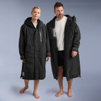 Evo Pro Robe Stealth Black Extra Large
