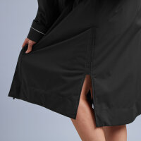 Evo Pro Robe Stealth Black Extra Large