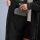 Evo Pro Robe Stealth Black Extra Large