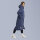Evo Pro Slimline Parka Admiral Blue Extra Large