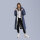 Evo Pro Slimline Parka Admiral Blue Extra Large