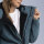 Evo Pro Slimline Parka Deep Teal Medium