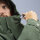 Evo Pro Slimline Parka Forest Green