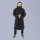 Evo Pro Slimline Parka Stealth Black Medium