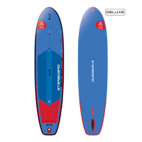 iGO 112" x 31" Deluxe