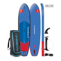 iGO 112" x 31" Deluxe