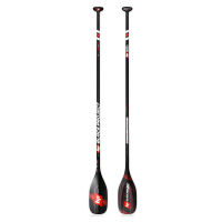 Hydro SynergyX L TourCarbon - 29/26/23.5 - 165 - 45 PowerGrip 23.5