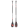 Hydro SynergyX L TourCarbon - 29/26/23.5 - 165 - 45 PowerGrip 23.5