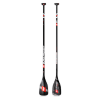 Hydro SprintX L TourCarbon - 29/26/23.5 - 165 - 45 PowerGrip 23.5