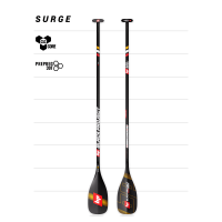 Surge L Apex - Slim 26 - Flex 85 SurfGrip 26