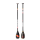 Surge S Apex - Slim 26 - Flex 95 SurfGrip 26
