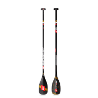 Surge S Apex - Slim 26 - Flex 105 SurfGrip 26