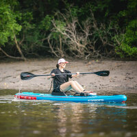 Kayak Paddle Blade Add-On wG With Groove