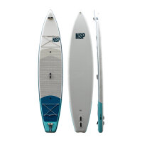 Touring 126" x 32" LT