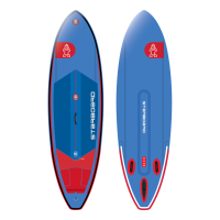 Surf 95" DDC - Deluxe Double Chamber