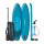 Complete Set iGO One 108" x 33"