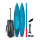Komplett Set Touring 140" x 30" Deluxe Lite