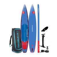 Touring 140" x 28" Deluxe