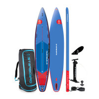 Touring 140" x 30" Deluxe