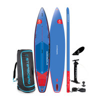 Touring 140" x 32" Deluxe