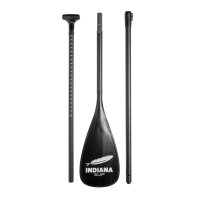 Carbon 30-Fiberglass 3-teilig 89 in²