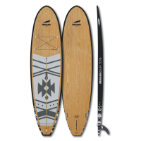 Allround Wood 106"