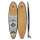 Allround Wood 106"