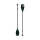Carbon 100 Slim adj.