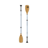 Bamboo Carbon 60 Slim 3-teilig