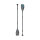 Carbon 40 Slim 3-piece