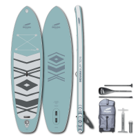 Family Pack Misty Blue 106"