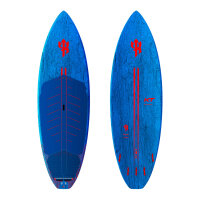 Kai Lenny Sup Surf